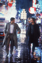 Imagen de Black Rain - 10