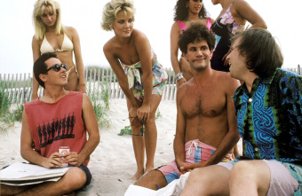 Imagen de Un verano loco - 9