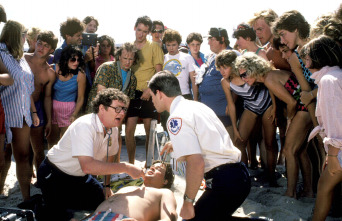 Imagen de Un verano loco - 5