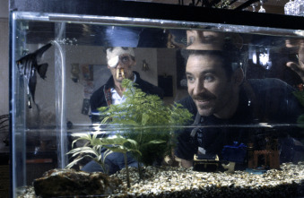 Imagen de Un pez llamado Wanda - 14