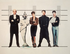 Imagen de Un pez llamado Wanda - 4