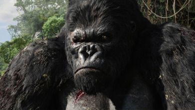 Imagen de King Kong - 5