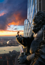 Imagen de King Kong - 6
