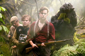 Imagen de King Kong - 8