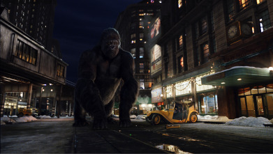 Imagen de King Kong - 10