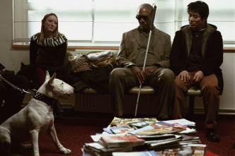 Imagen de Danny the Dog - 4