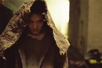 Imagen de Danny the Dog - 11