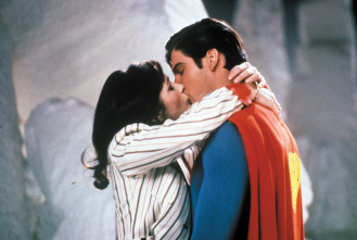 Superman II (La aventura continúa)