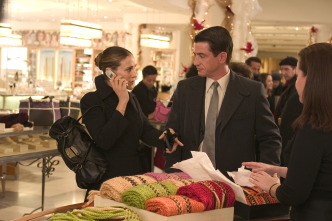 Imagen de La joya de la familia - 14