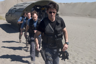 Imagen de Stargate Atlantis (T1) - 5