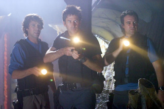 Imagen de Stargate Atlantis (T1) - 7