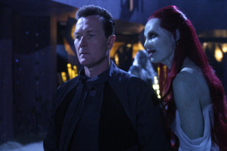 Imagen de Stargate Atlantis (T1) - 8