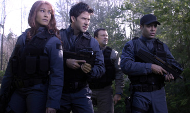 Imagen de Stargate Atlantis (T1) - 10