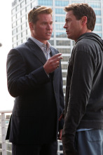 Imagen de Kiss Kiss, Bang Bang - 7