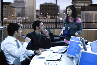 Imagen de El método - 14