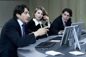 Imagen de El método - 15