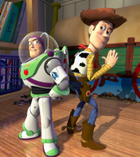 Toy Story (Juguetes)