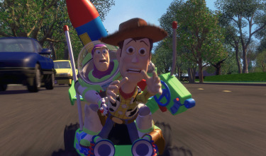 Toy Story (Juguetes)