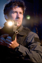 Imagen de Stargate Atlantis (T1) - 12