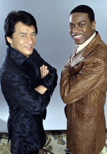 Imagen de Hora punta 2 - 16