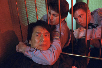 Imagen de Hora punta 2 - 13