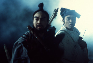 Imagen de Una historia china de fantasmas - 10