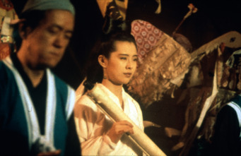 Imagen de Una historia china de fantasmas - 11