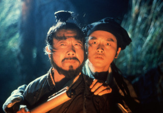 Imagen de Una historia china de fantasmas II - 3