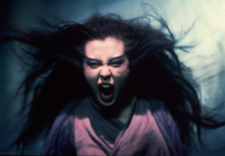 Imagen de Una historia china de fantasmas II - 7