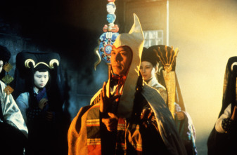 Imagen de Una historia china de fantasmas II - 10