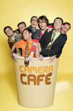 Imagen de Camera Café (T1) - 1