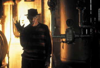 Imagen de Pesadilla en Elm Street - 3