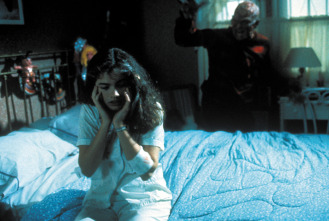 Imagen de Pesadilla en Elm Street - 4
