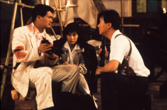 Imagen de El asesino (The Killer) - 4