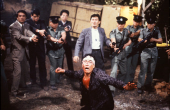 Imagen de El asesino (The Killer) - 5