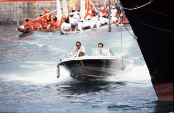 Imagen de El asesino (The Killer) - 8