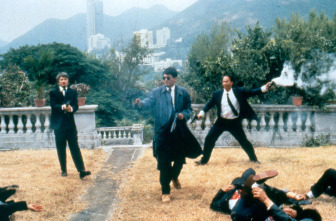 Imagen de Un mañana mejor 2: Honor, plomo y sangre - 3