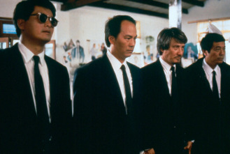 Imagen de Un mañana mejor 2: Honor, plomo y sangre - 4