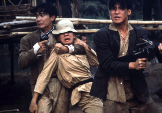 Imagen de Una bala en la cabeza - 2