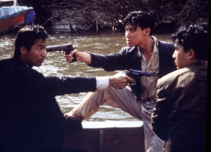 Imagen de Una bala en la cabeza - 13