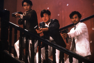 Imagen de Una bala en la cabeza - 14