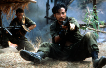 Imagen de Una bala en la cabeza - 16