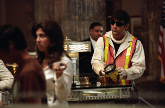 Imagen de Plan oculto - 10