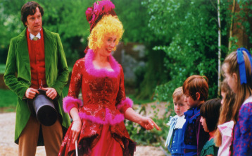 Imagen de Nanny McPhee - La niñera mágica - 6
