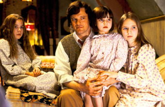 Imagen de Nanny McPhee - La niñera mágica - 3