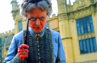 Imagen de Nanny McPhee - La niñera mágica - 8