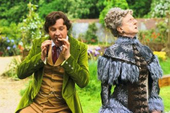 Imagen de Nanny McPhee - La niñera mágica - 9
