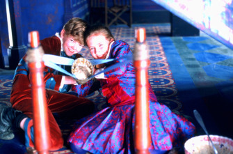Imagen de Nanny McPhee - La niñera mágica - 10
