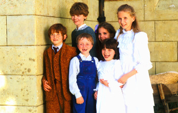 Imagen de Nanny McPhee - La niñera mágica - 5