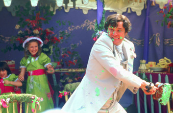 Imagen de Nanny McPhee - La niñera mágica - 11